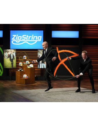 ZipString Διαδραστικό Παιχνίδι