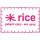 RICE