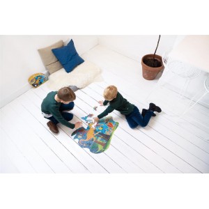 Παζλ με δράκο 61 τεμάχια 