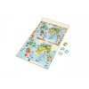 DISCOVERY – WORLD 41 pcs