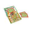 EDULOGIC GARDEN MAZE EDULOGIC GARDEN MAZE