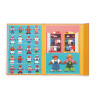 EDULOGIC BEAR DRESS-UP Mix&Match