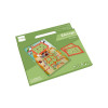 EDULOGIC GARDEN MAZE EDULOGIC GARDEN MAZE