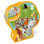 Kids Puzzle Safari 60pcs Scratch Europe