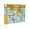 DISCOVERY – WORLD 41 pcs