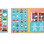 EDULOGIC BEAR DRESS-UP Mix&Match