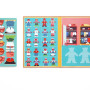  Ντύσε το Αρκουδάκι Educational Game Knowledge for 4+ Years Old