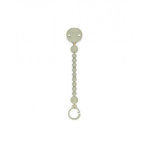 Clip pacifier Green Suavinex