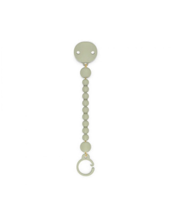Clip pacifier Green Suavinex