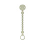 Clip pacifier Green Suavinex