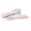 Suavinex Baby Brush & Comb Pink Tiger 2pcs