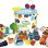 Educational Toy Knowledge made of Wood for 2+ Years Old