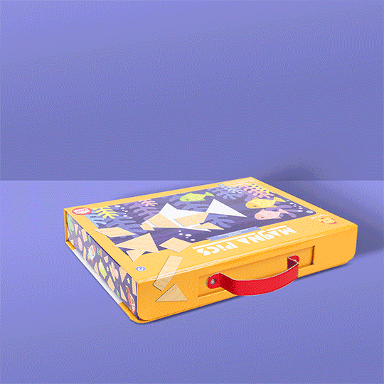 Magna Pics - Shapes